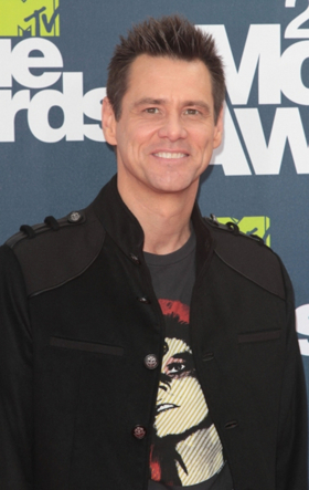 Jim Carrey Spoofs WEST SIDE STORY & More During TERMS OF MY SURRENDER Appearance Image