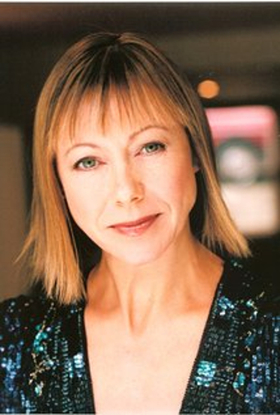 Jenny Agutter and Yevgeny Mironov Complete the Cast of IN TOUCH Image