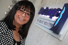 Recruitment Specialists Pertemps Back Coventry Musical GODIVA ROCKS Image