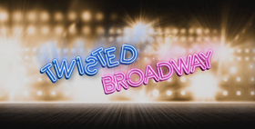 Rob Mills to Host Return of TWISTED BROADWAY Image