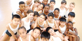 BWW Featured Studio: BALLET TECH Image