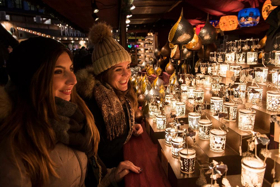 Programme Confirmed for Christmas in Leicester Square 2017 Image