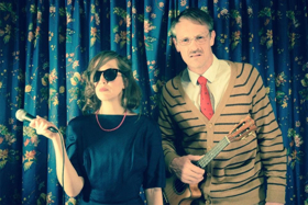 Experimental Work HOUSE WARMING Coming Up at The Wilbury Group Image