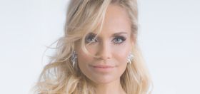 Book Now For KRISTIN CHENOWETH At London Palladium Image