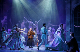 ANASTASIA to Waltz Through Next July on Broadway; New Block of Tickets Released! Image