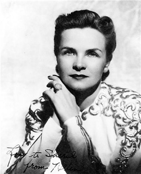 Southern Utah University to Host Helen Foster Snow Celebration Image