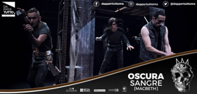Mx Spring Highlights: OSCURA SANGRE (MACBETH) de DAPPERTUTTO concluye su temporada. Image