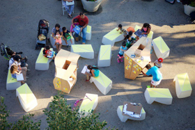 Take Part in DrawNow! at IdeasCity New York This Today Image