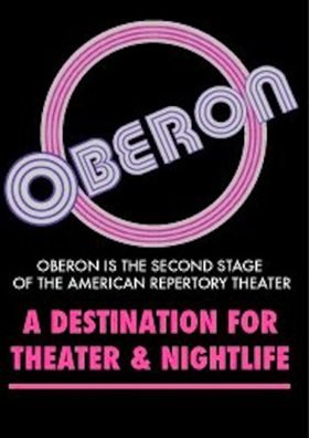 OBERON Announces October-November 2017 Programming Image