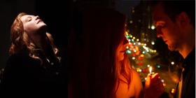 Jody Christopherson's AMP and GREENCARD WEDDING to Premiere at HERE Image