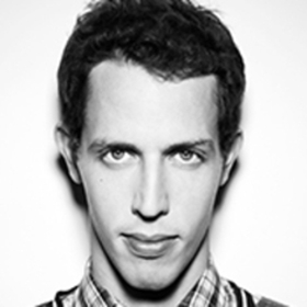 Tony Hinchcliffe to Headline Comedy Works Downtown This Week Image