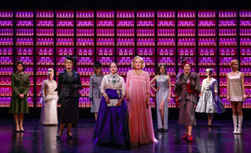 WAR PAINT Will Put its 'Best Face Forward' For the Final Time this December; Closing Announced Image