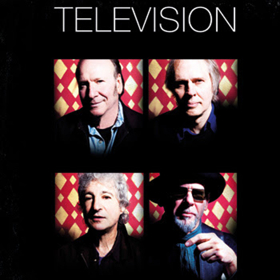 Television to Play The Neptune This September; Tickets on Sale Friday Image
