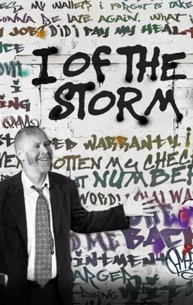 I OF THE STORM, Starring Richard Hoehler, Coming to The Gym at Judson Image