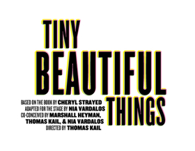 TINY BEAUTIFUL THINGS, Starring Nia Vardalos, Begins Previews Next Week at The Public Image