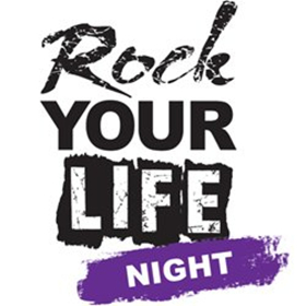 Rock Your Life Night Debuts at City National Grove of Anaheim This November Image
