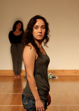 Abrons Arts Center to Present Tele-Violet's THE POWER OF EMOTION: THE APARTMENT Image