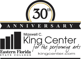 King Center Announces Five New Shows for 2018 Lineup Image