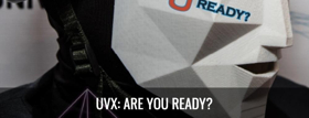 UVX Set for Abrons Art Center This Fall Image