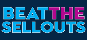 BEAUTIFUL, SCHOOL OF ROCK, RENT and More Among Blumenthal Performing Arts' 'Beat the Sellouts' Sale Image