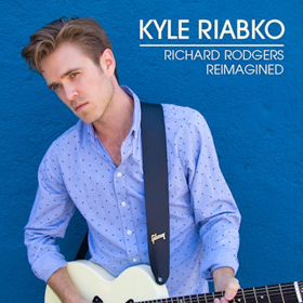 Kyle Riabko Releases Fan-Inspired RICHARD RODGERS REIMAGINED Album Today Image