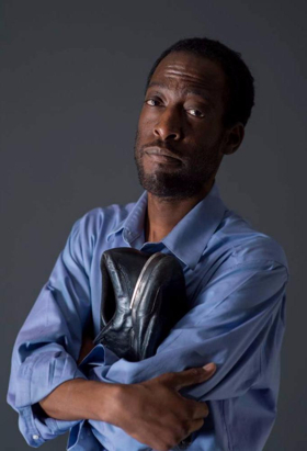 Interview: Theatre Life with Baakari Wilder Image