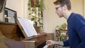Juilliard Launches Six Free Online Courses in Collaboration With edX Image