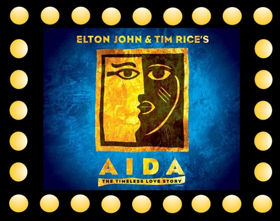 Reston Players Present Broadway Classic AIDA Image