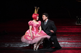 LES CONTES D'HOFFMANN to Return to The Metropolitan Opera This Fall Image