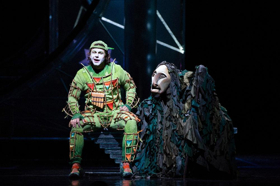 Mozart's DIE ZAUBERFLOTE to Fly Back to The Metropolitan Opera This Month Image