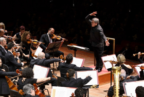 Antonio Pappano & Orchestra di Santa Cecilia to Embark on Fall 2017 Tour to New York, Boston, D.C. & Rochester Image