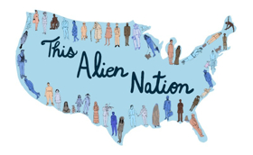 THIS ALIEN NATION Announces October Lineup at Joe's Pub Image
