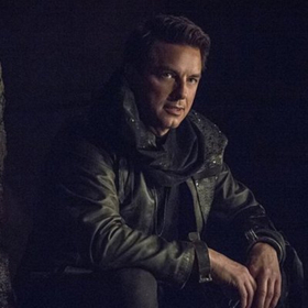 ARROW Star John Barrowman To Appear At Wizard World Comic Con Image