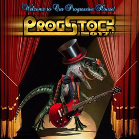 Tickets on Sale Tomorrow for Progressive Rock Festival PROGSTOCK 2017 Image