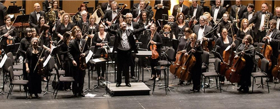 Chicago Philharmonic Presents Final Side by Side Concert of 2017 Image