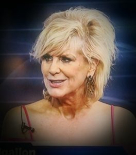 'Women!' - The TV Show Hits the Airwaves: New Program Profiles Inspirational Women Image