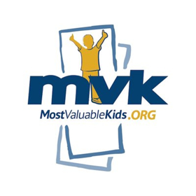 Broadway in Atlanta Vice President Joins Most Valuable Kids Board Image