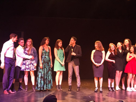 AMONG THE FURIES Wins New York Summerfest Theater Festival; Full List! 