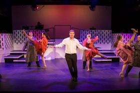 BWW Previews: CATCH ME IF YOU CAN at Off Broadway Papakura Auckland Image