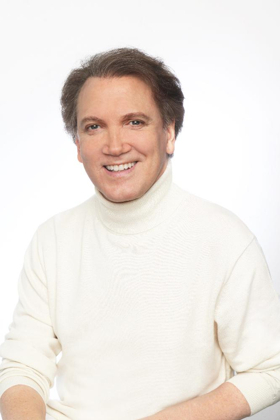 Charles Busch Will Bring His Kinda 60's to Feinstein's/54 Below Image
