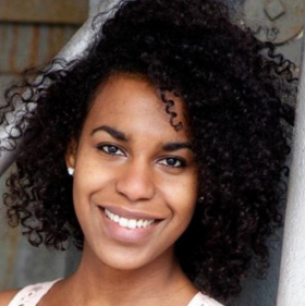 Interview: Danaya Esperanza Soothes the Savage Breast in MARY JANE Image