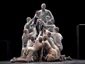 BWW Opera Preview, Part I: Hot Time, Summer in the City and North Image