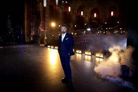 Interview: Broadway & West End's Alfie Boe Talks 'Classic Quadrophenia', Michael Ball and Les Miz Image