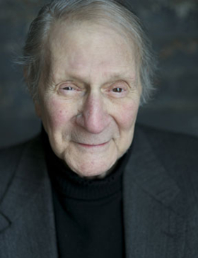 Goodman Theatre to Hold Celebration of Actor Howard Witt Image