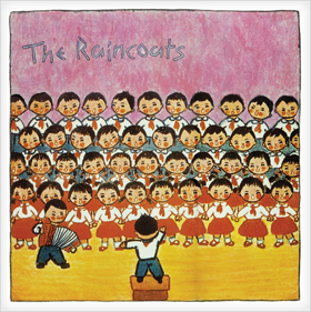 The Kitchen Presents The Raincoats in Conversation with Jenn Pelly, 11/2-3 Image