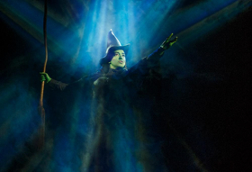 WICKED Offering In-Person, $25 Lottery Seats This Fall at the Aronoff Center Image