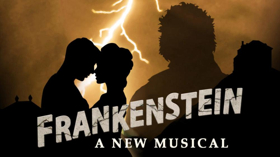 Write Act Rep's FRANKENSTEIN Musical Up Next at St. Luke's Theatre Image