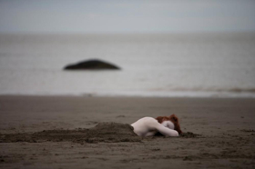 Kokoro Dance to Premiere Butoh Masterwork 20 Years in the Making Image