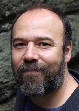 Danny Burstein, Rebecca Naomi Jones and More to Star in Rajiv Joseph's DESCRIBE THE NIGHT at the Atlantic Image