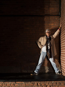 Twyla Tharp to Open The Joyce Theater's Fall Season Image